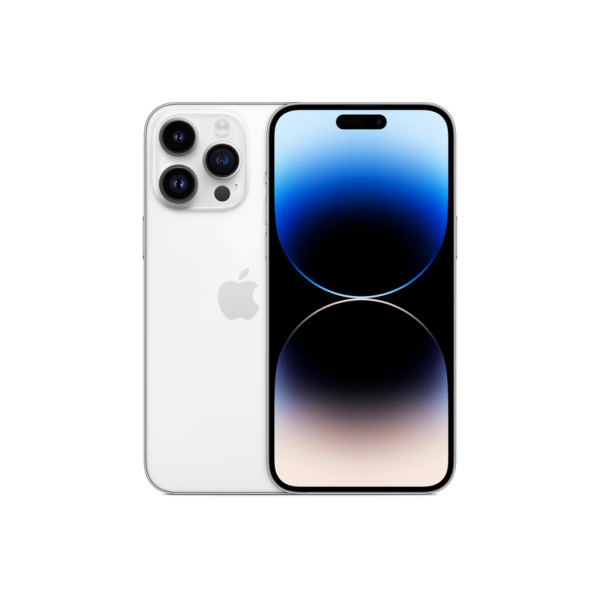 IPHONE 14 PRO MAX - 256 GB - SILVER V USA