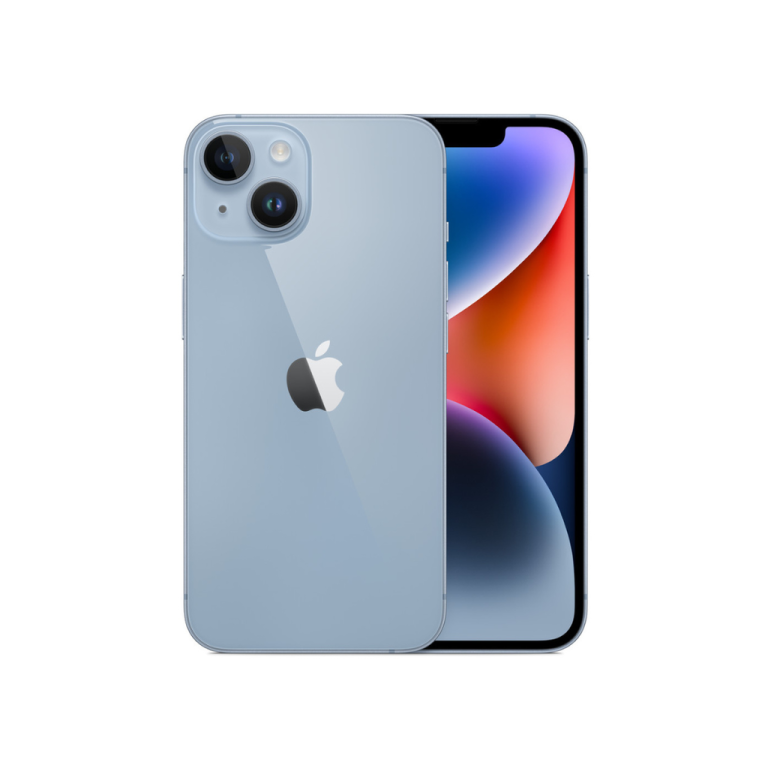 IPHONE 14 - 256 GB - BLUE V USA