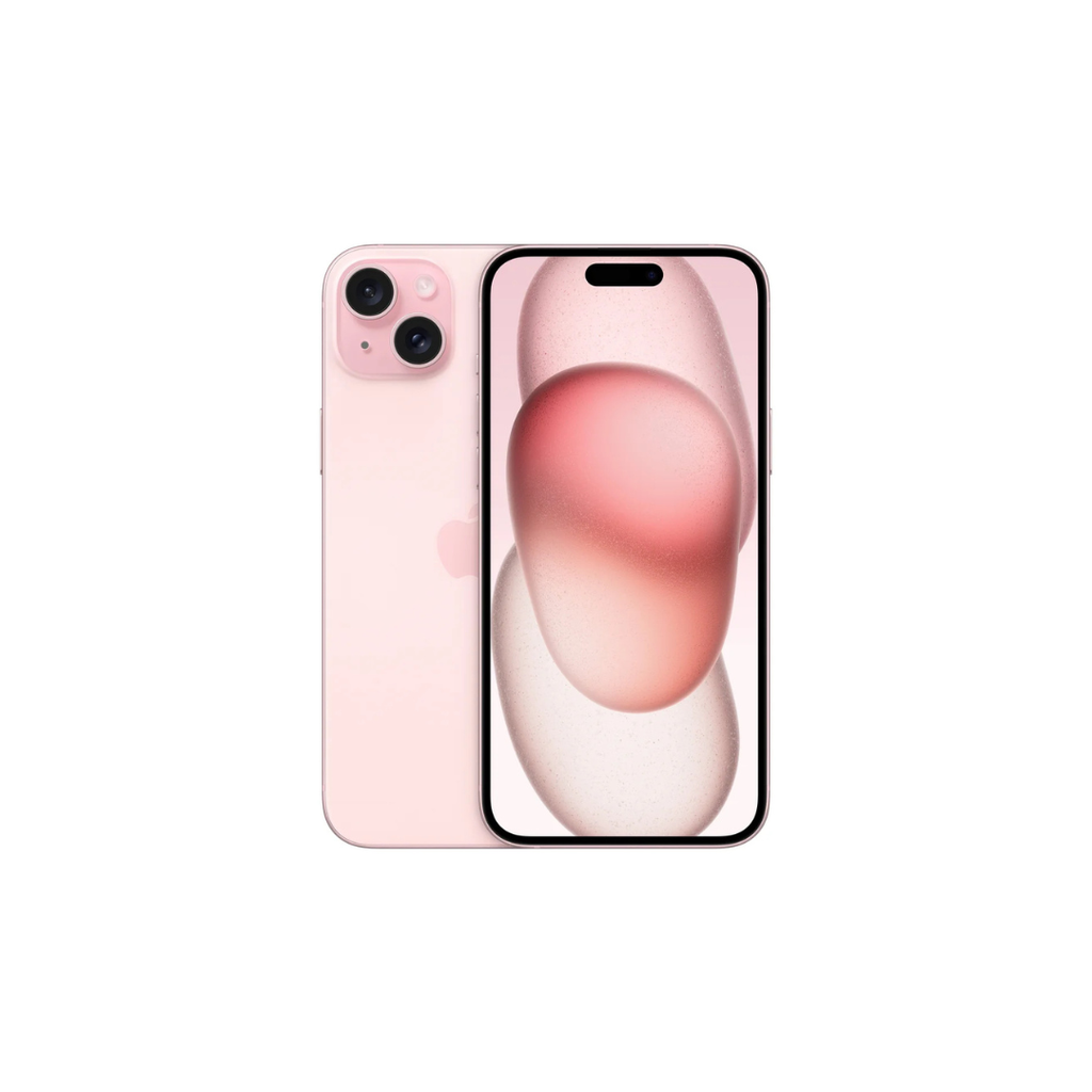 tel461 IPHONE 15 PLUS - 128 GB - PINK V USA
