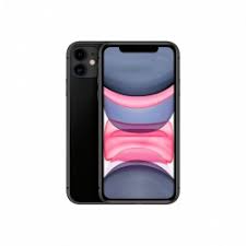 IPHONE 11 - 64 GB - BLACK V