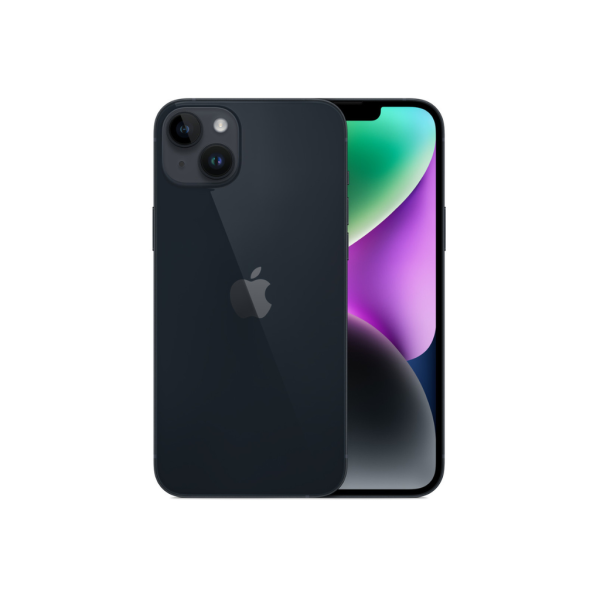 IPHONE 14 PLUS - 128 GB - MIDNIGHT V USA