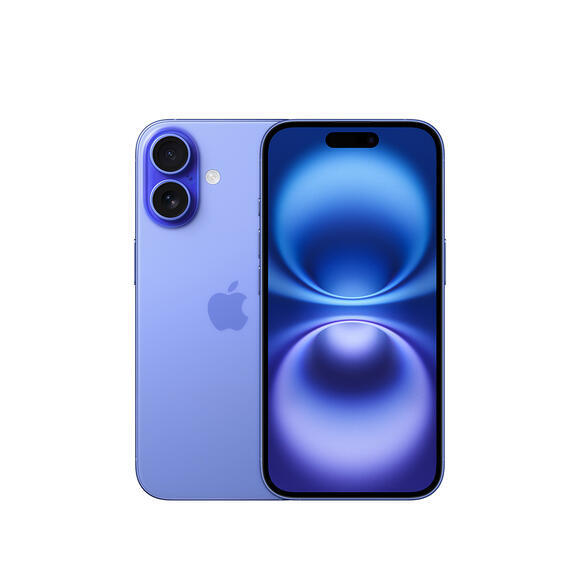 IPHONE 16 - 128 ULTRAMARINE N