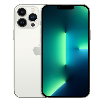 IPHONE 13 PRO MAX - 256 GB - SILVER V