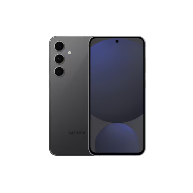 SAMSUNG S24 FE - 8,256 GB - BLACK N