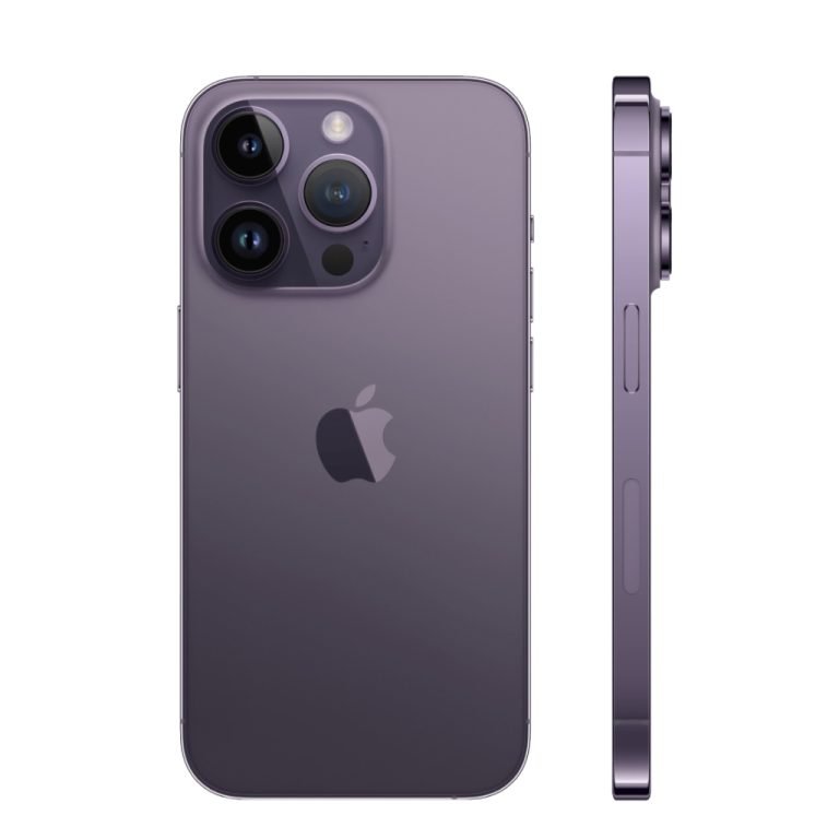 IPHONE 14 PRO - 128 GB - DEEP PRUPLE V USA