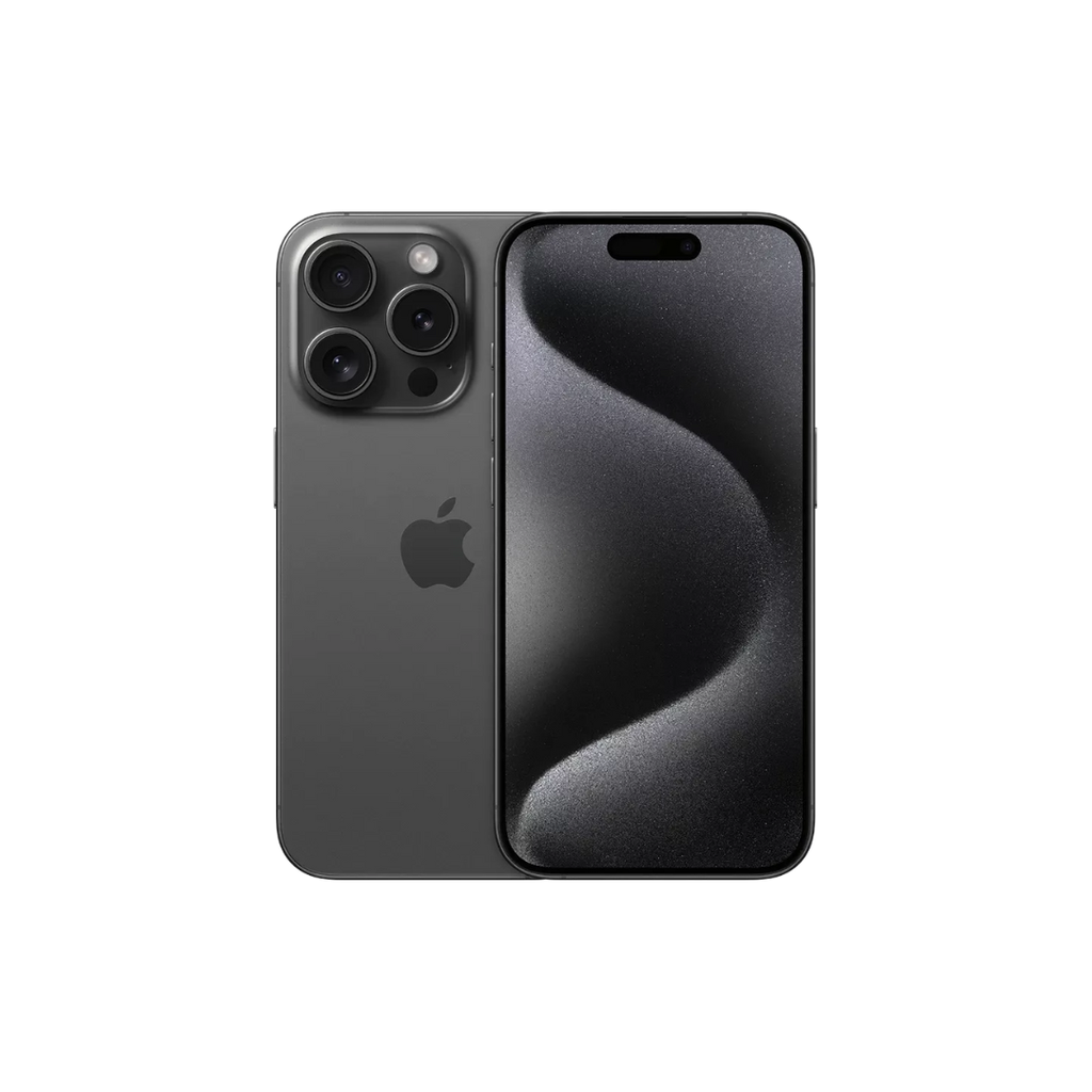 tel653 IPHONE 15 PRO - 128 GB - BLUE TITANIUM V USA