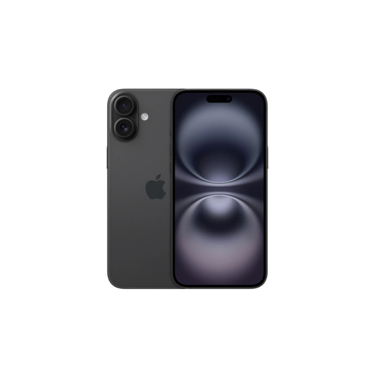 IPHONE 16 PLUS - 128 GB - BLACK N