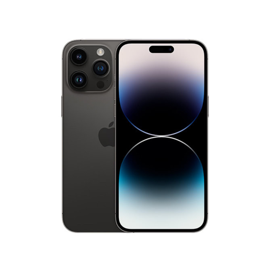 tel70 IPHONE 14 PRO MAX - 128 GB - SPACE BLACK V