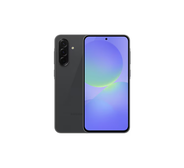 SAMSUNG A36 5G - 12,256 - AWESOME BLACK N