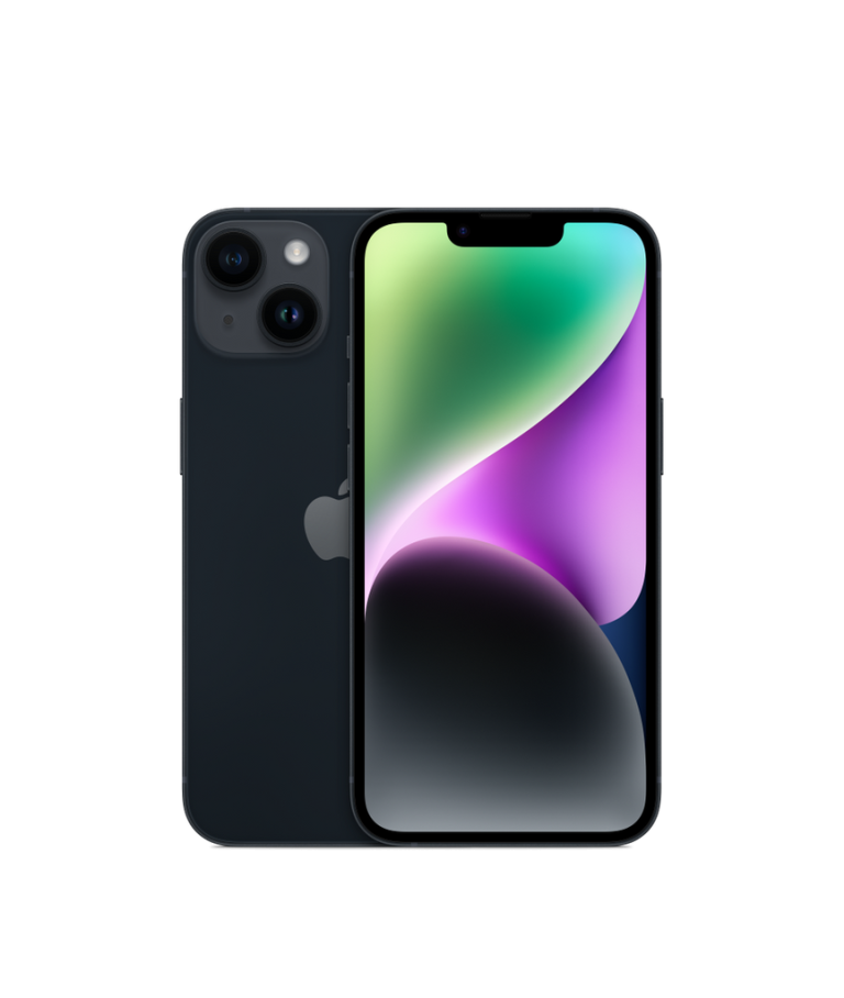IPHONE 14 - 128 GB -  MIDNIGHT V