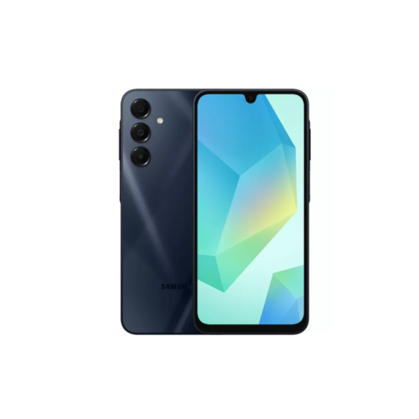 SAMSUNG A16 - 8, 256 GB - BLUE BLACK N