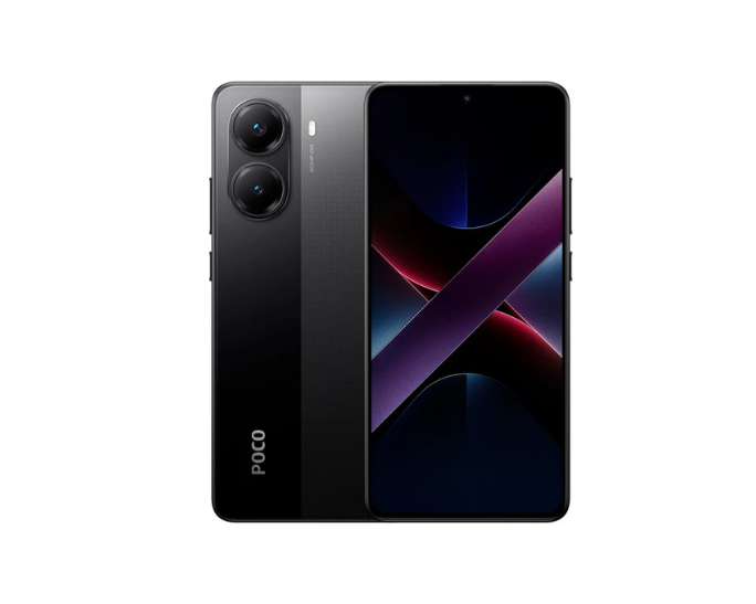 tel806 XIAOMI POCO X7 PRO - 12,512 GB - BLACK N