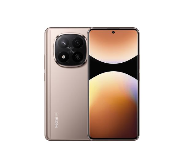 XIAOMI REDMI NOTE 14 PRO PLUS 5G  - 12,512 GB - CHAMPAGNE GOLD N