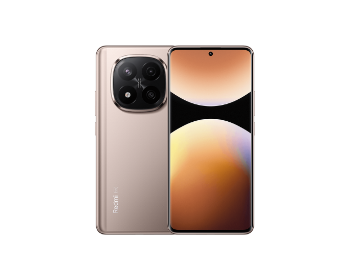 XIAOMI REDMI NOTE 14 PRO PLUS 5G  - 12,512 GB - CHAMPAGNE GOLD N