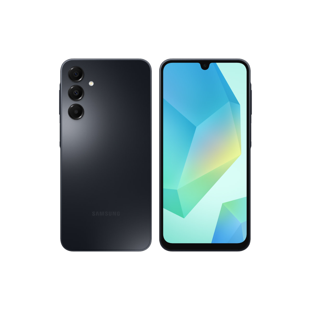 tel835 SAMSUNG A16 - 4, 128 GB - GRAY N