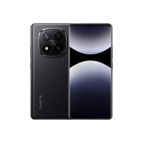 XIAOMI REDMI NOTE 14 PRO PLUS 5G  - 12,512 GB - MIDNIGHT BLACK N