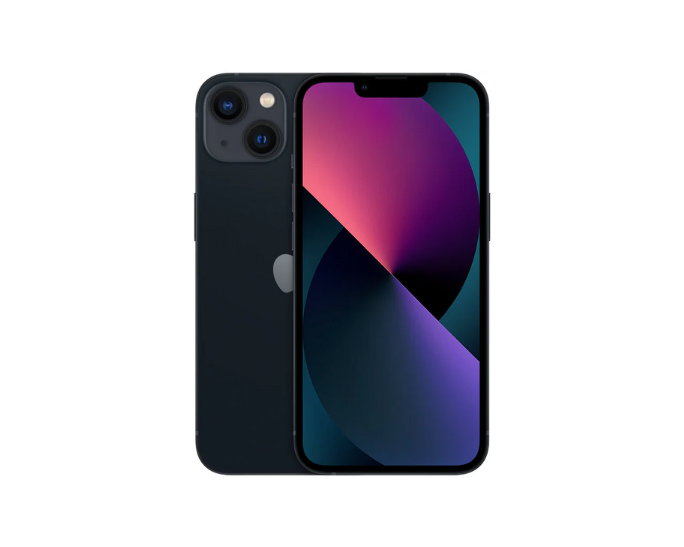 tel893 IPHONE 13 - 128 GB - MIDNIGHT V