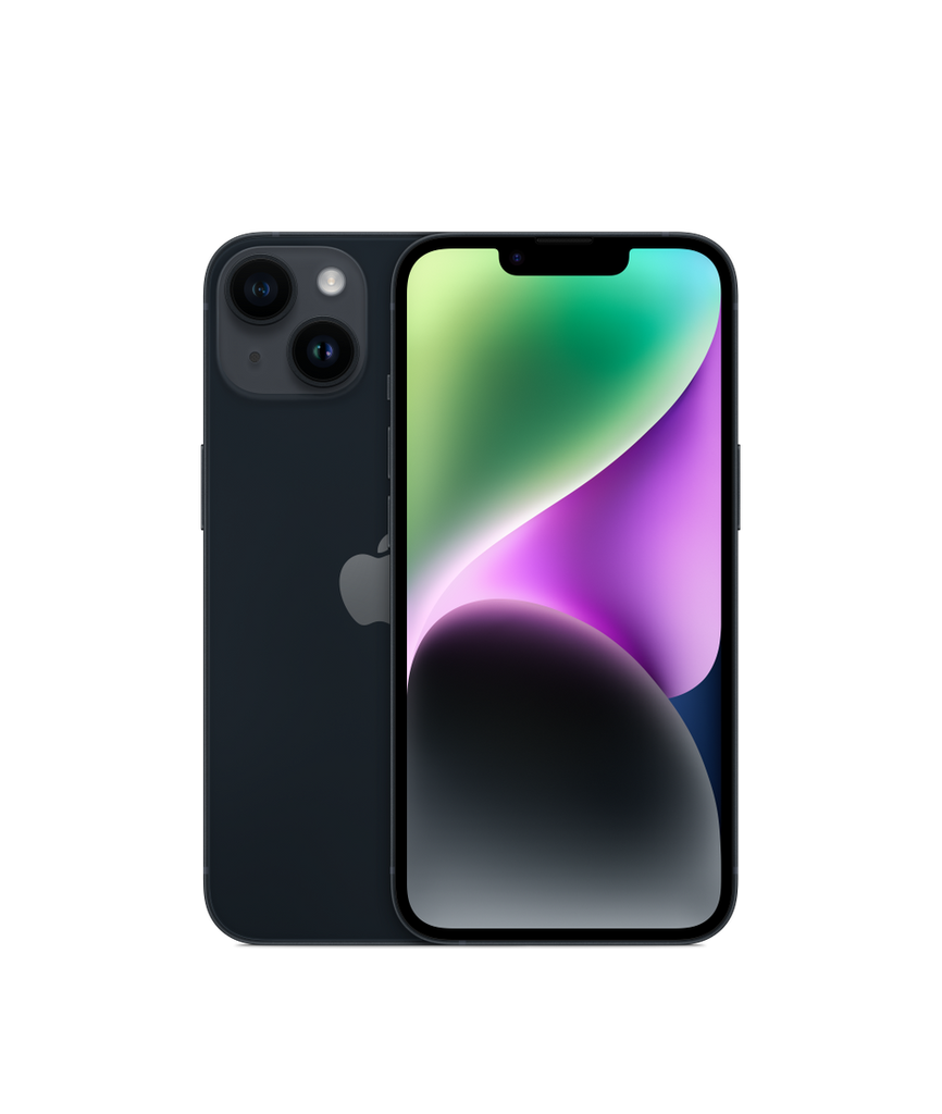 tel894-1 IPHONE 14 - 128 GB - BLUE V