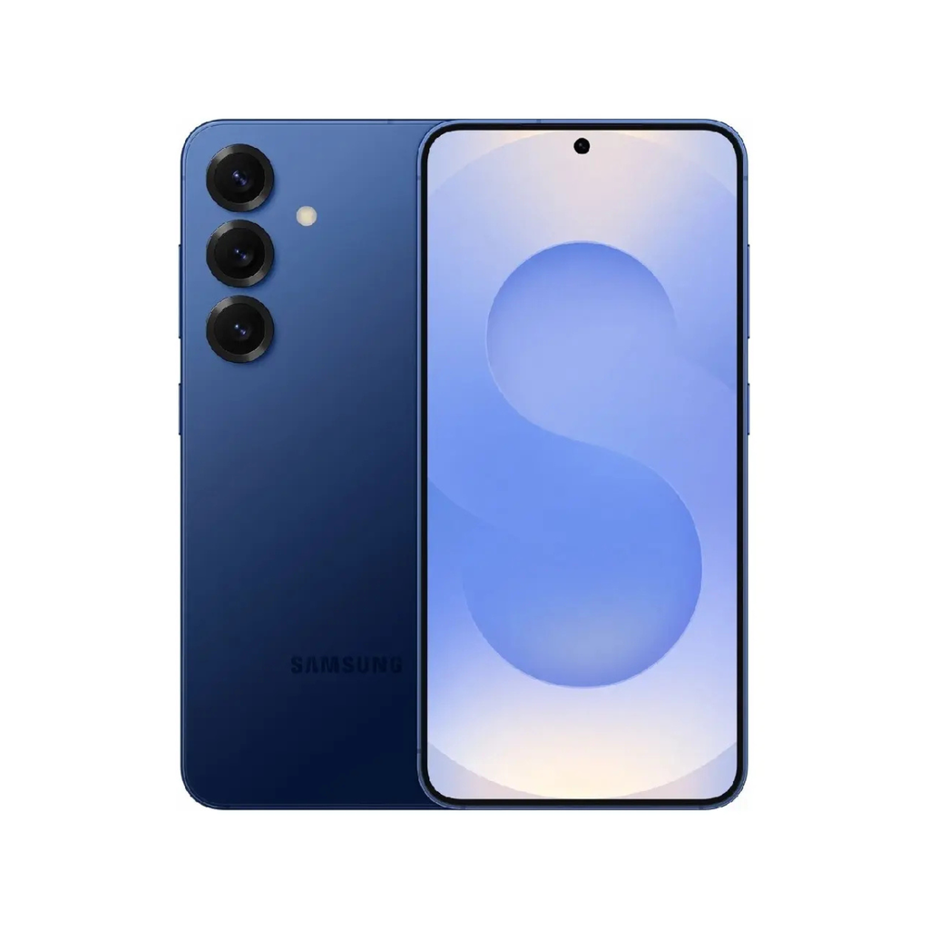 tel901 SAMSUNG S25 - 12,128GB - NAVY N