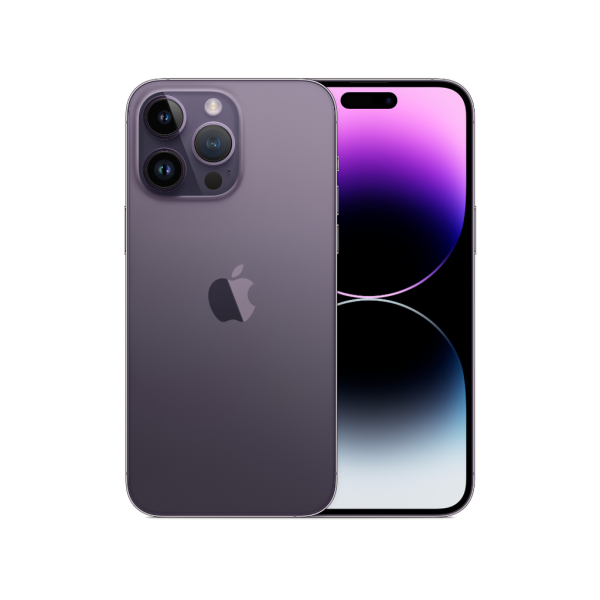 IPHONE 14 PRO MAX - 1 TB - DEEP PURPLE V