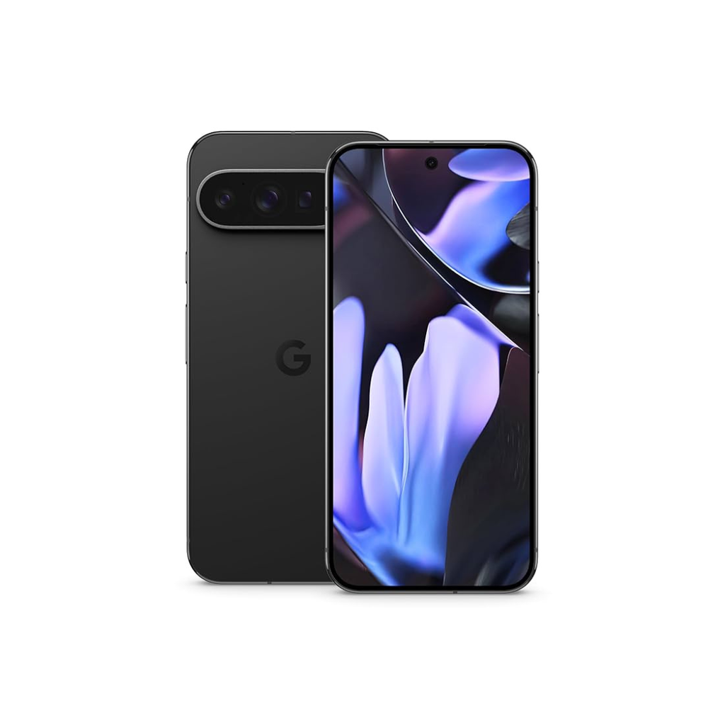 tel913 GOOGLE PIXEL 9 PRO XL - 256GB OBSIDIAN V