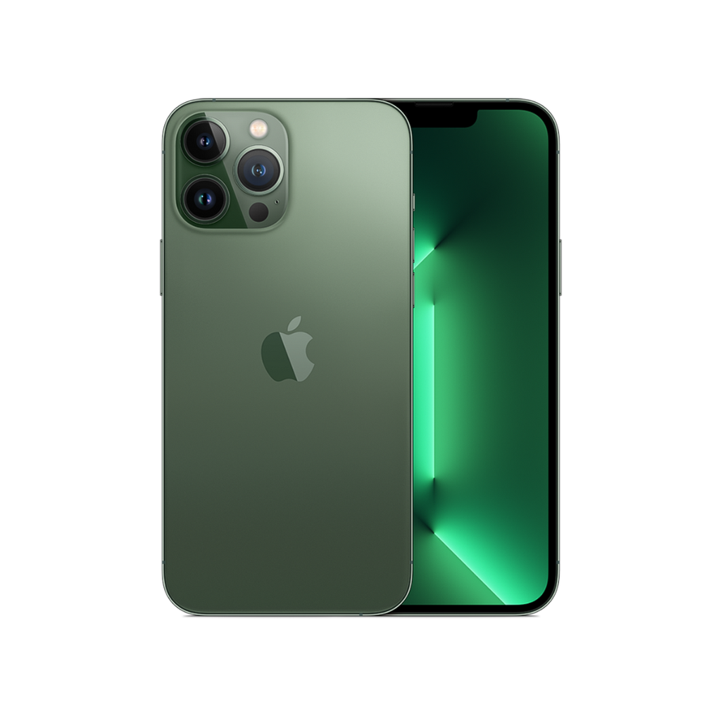 tel920 IPHONE 13 PRO MAX - 512 GB - GREEN V