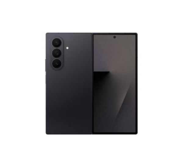 SAMSUNG GALAXY ZFOLD 7  - 12,256 GB - JETBLACK N