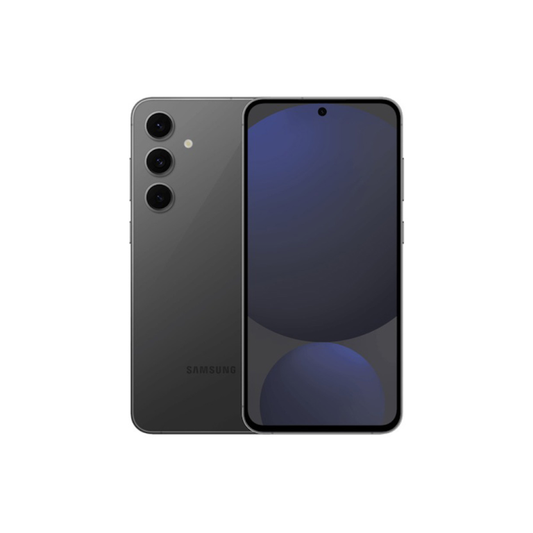 SAMSUNG S24 FE - 8,128 GB GRAPHITE N