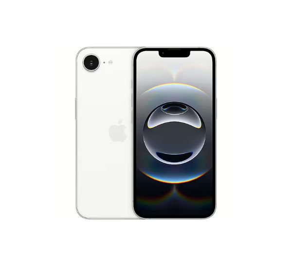 IPHONE 16e - 128 GB - WHITE N