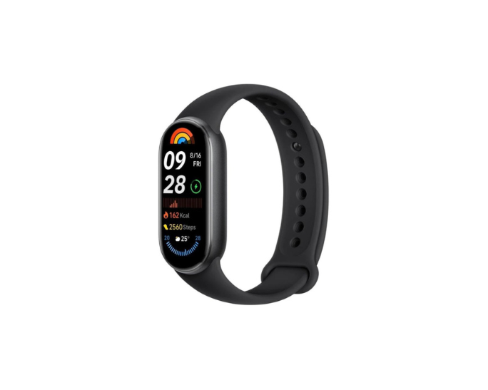 watch03 XIAOMI SMART BAND 9