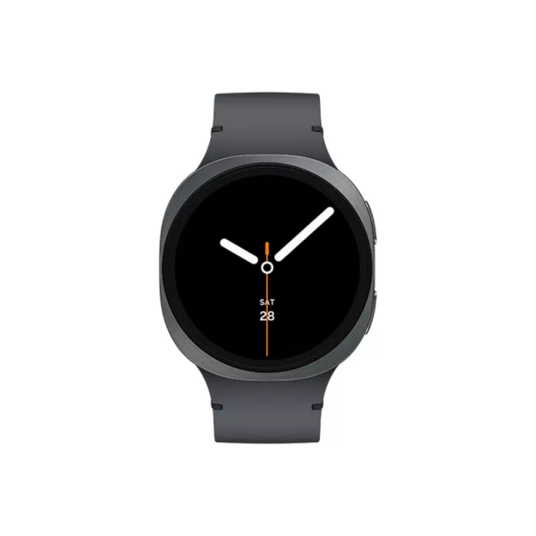 SAMSUNG GALAXY WATCH 8 40MM SM-L320 GRAPHITE