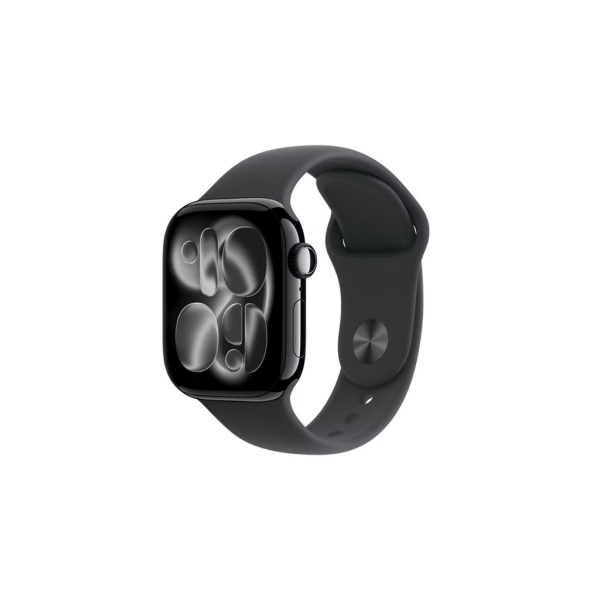 APPLE WATCH SERIA 11 GPS 42 MM - JACK BLACK S/M