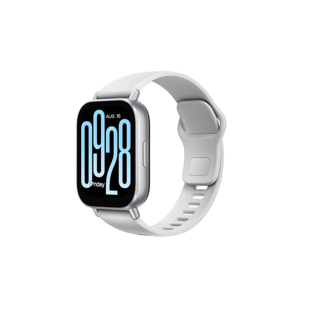 watch134 REDMI WATCH 5 ACTIVE MATTE SILVER