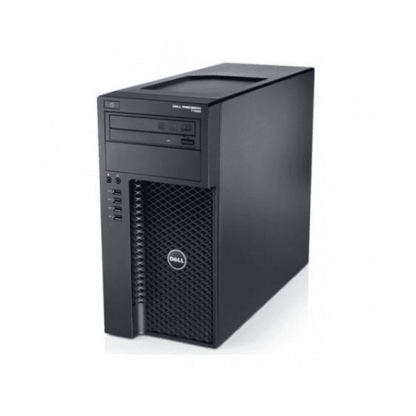 DELL PRECISION T1700 - RAM 8GB - PROC XEON QUAD CORE - SSD 128GB - GRAF 4GB TOT