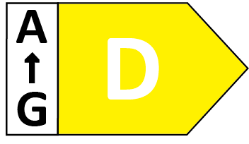 c07055645 Energy efficiency class logo