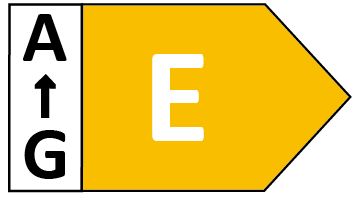 c07055646 Energy efficiency class logo