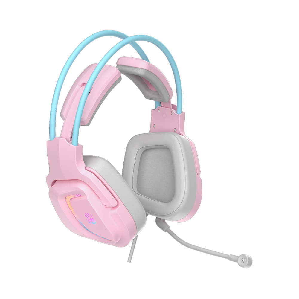 0227236e-cng5487-8-1 Bloody Virtual 7.1 Surround Sound Gaming Headset G575