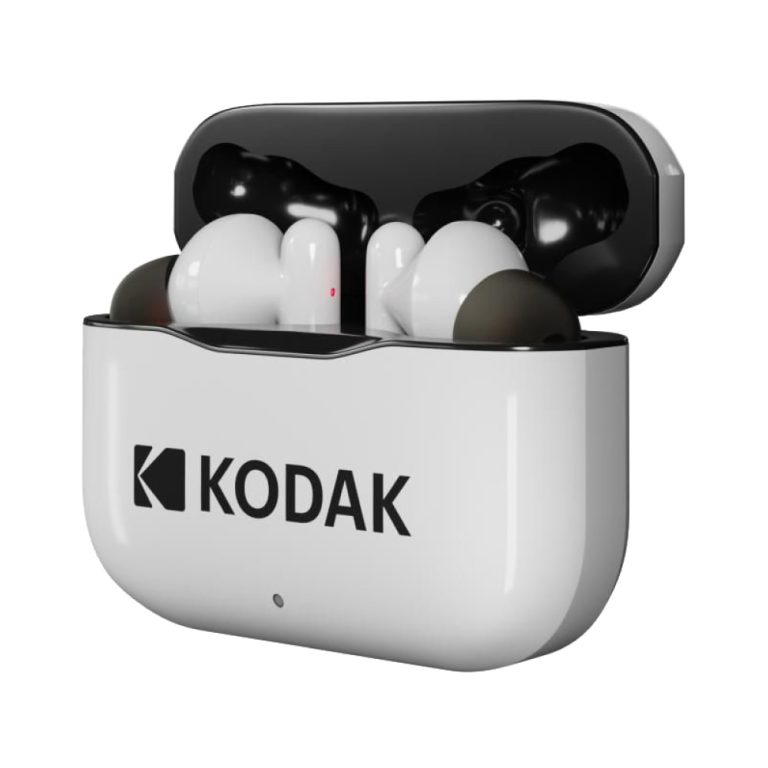 Kodak Wireless Earbuds 500+ Ultra