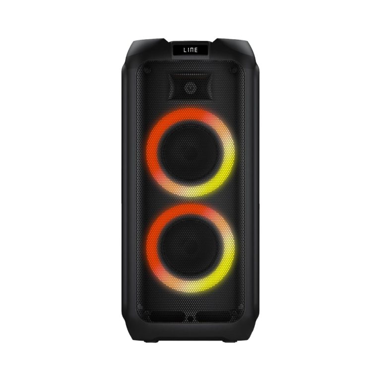 Philips Bluetooth Party Speaker TAX4209/73