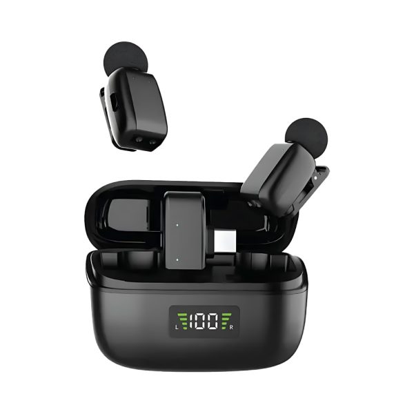 Green Lion Flex Mic Duo