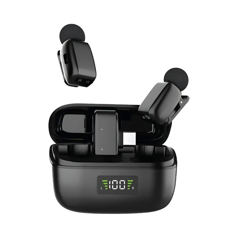 Green Lion Flex Mic Duo