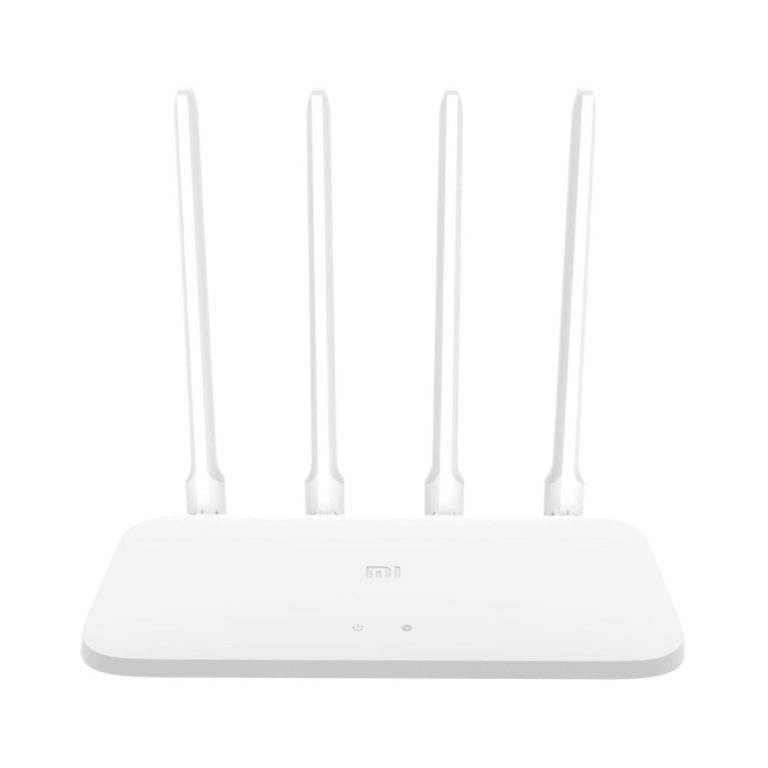 Xiaomi Mi WiFi Router 4A