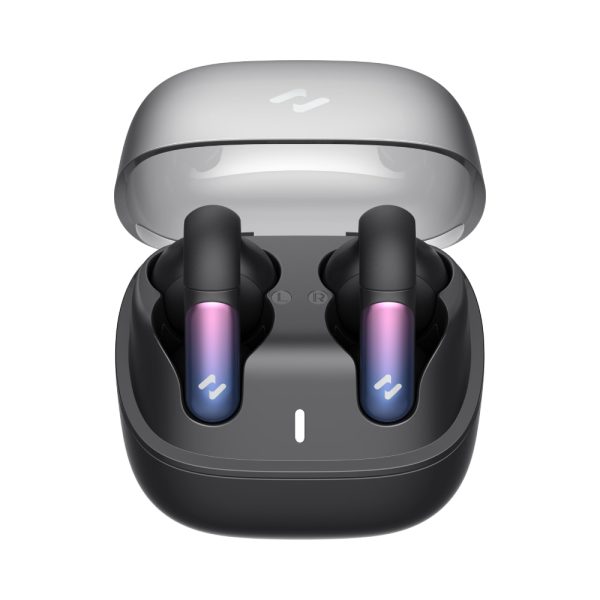 HAVIT OpenBuds1 Open-Ear Clip Headphones