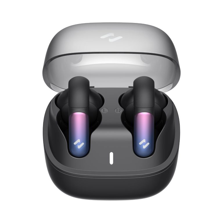 HAVIT OpenBuds1 Open-Ear Clip Headphones