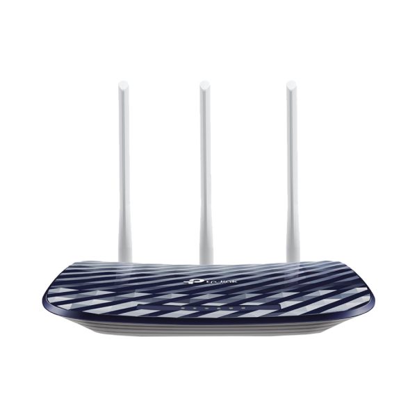 TP-Link Router Archer C20 AC750 Wireless Dual Band