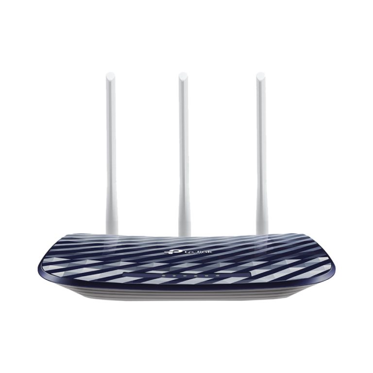 TP-Link Router Archer C20 AC750 Wireless Dual Band