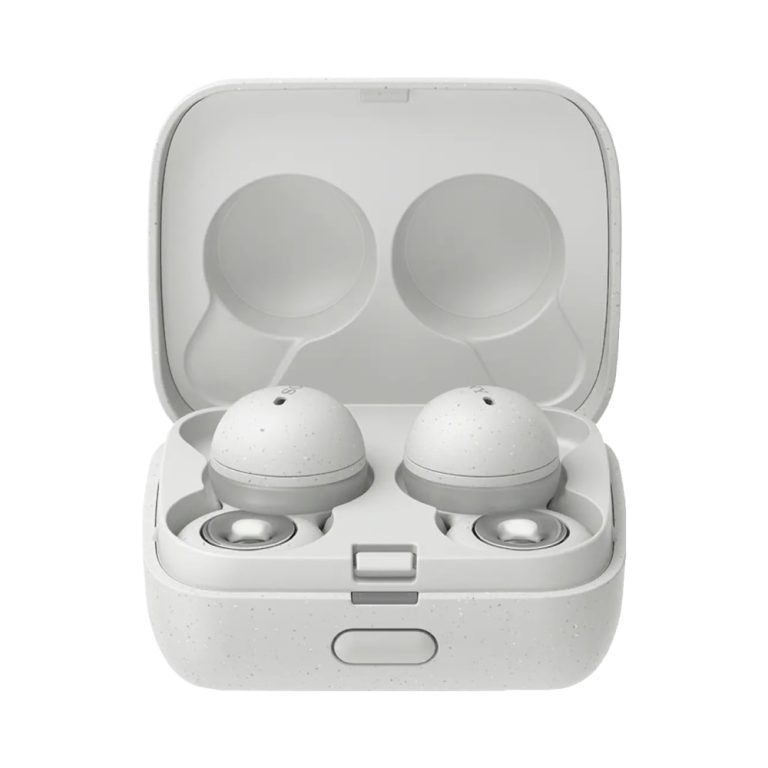 Sony WF-L900 LinkBuds True Wireless Open Earbuds