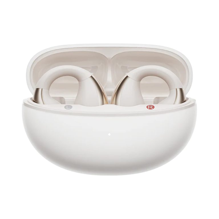 QCY Crossky C30 Open-Ear Clip Earbuds