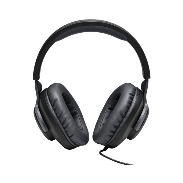 JBL Quantum 100 Wired PC Gaming Headset
