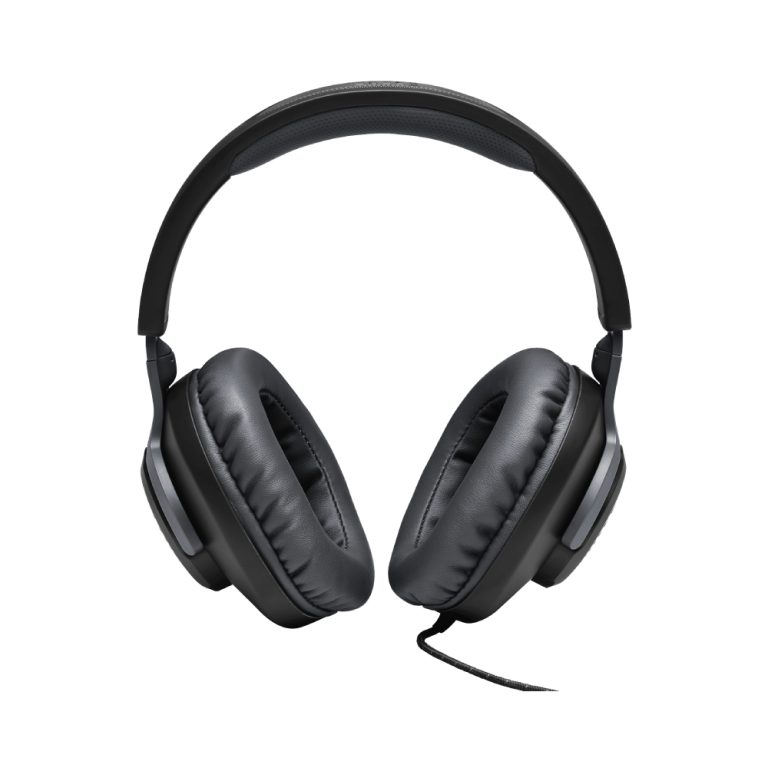 JBL Quantum 100 Wired PC Gaming Headset